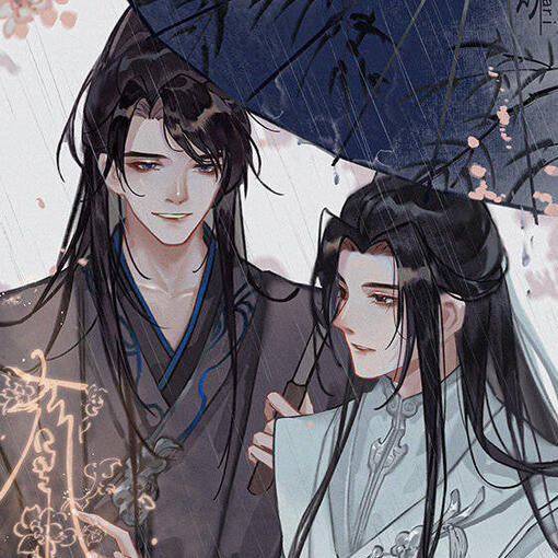 初灯灯Akari (Weibo)