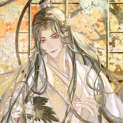 棋步为泽 (Weibo)